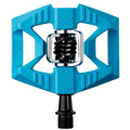 Педалі Crankbrothers DOUBLE SHOT 1,  Blue / Black