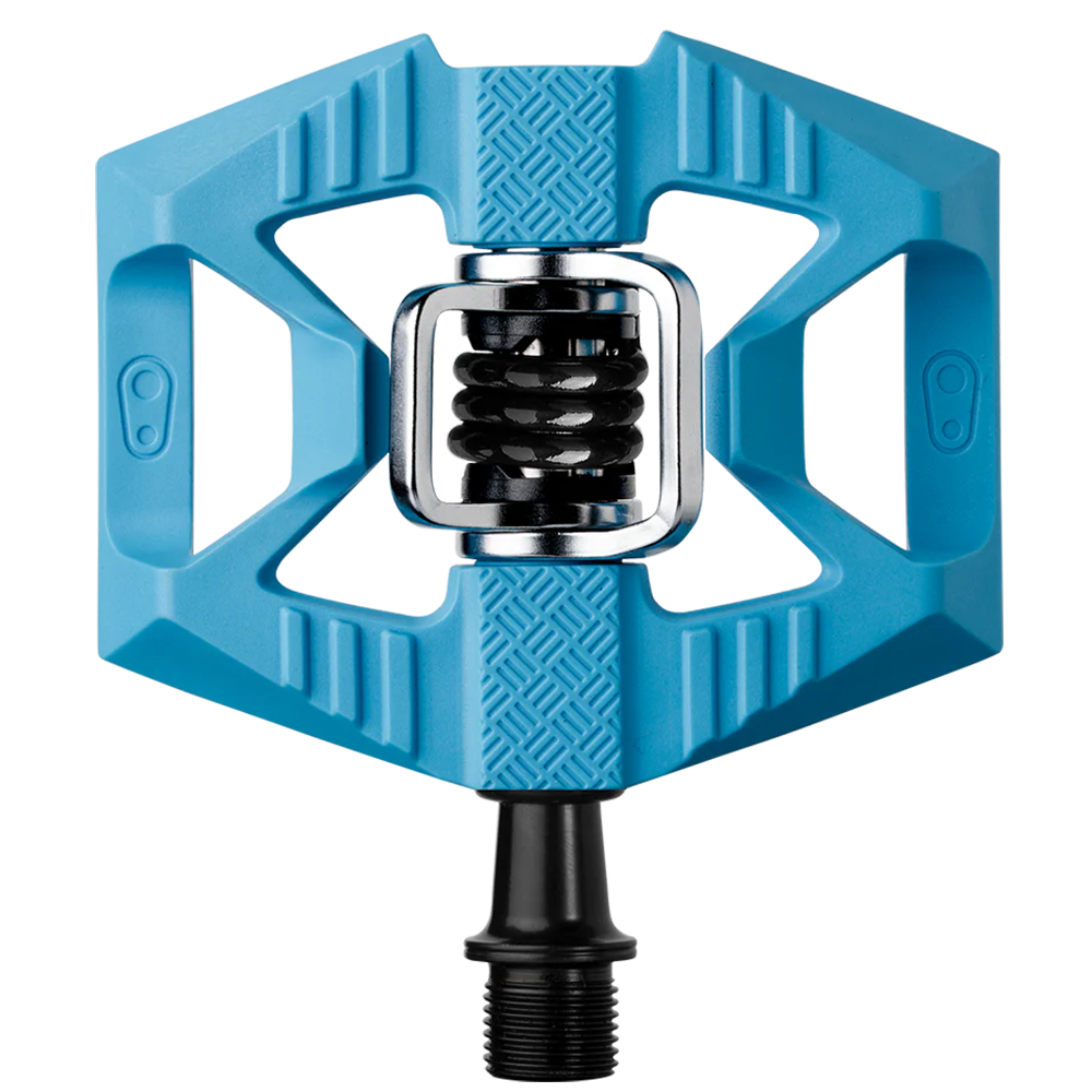 Педалі Crankbrothers DOUBLE SHOT 1,  Blue / Black