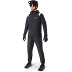 Куртка дощовик Alpinestars A-DURA RAIN JACKET BLACK, L