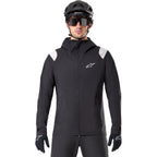 Куртка дощовик Alpinestars A-DURA RAIN JACKET BLACK, L