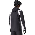 Куртка дощовик Alpinestars A-DURA RAIN JACKET BLACK, L