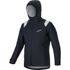 Куртка дощовик Alpinestars A-DURA RAIN JACKET BLACK, L