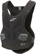 Захист тіла Alpinestars BIONIC PRO Chest Protector