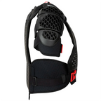 Захист тіла Alpinestars A-6 CHEST PROTECTOR BLACK ANTHRACITE RED