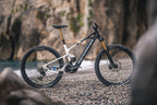 Електровелосипед MONDRAKER CRAFTY Carbon RR S 29" 160mm, 600Wh Bosch CX Smart, Black, ML