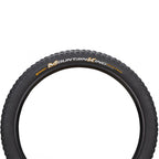 Покришка безкамерна Continental Mountain King 27.5 " x2. 6,, чорна, складна, ProTection