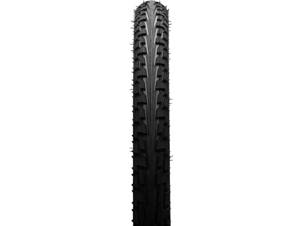 Покришка Continental Ride Tour, 28" | 700 x 47c (45C) | 28 x 1.75, чорний, не складна