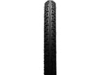 Покришка Continental Ride Tour, 28" | 700 x 47c (45C) | 28 x 1.75, чорний, не складна