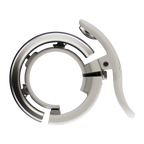 Дзвінок Knog Oi Prima Primer Grey Large
