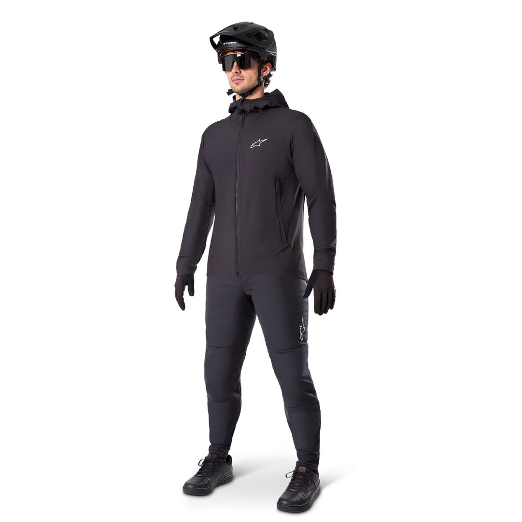 Куртка Alpinestars A-DURA THERMAL JACKET BLACK