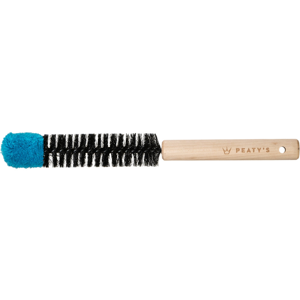 Щітка Peaty's Detailer Brush, 1шт