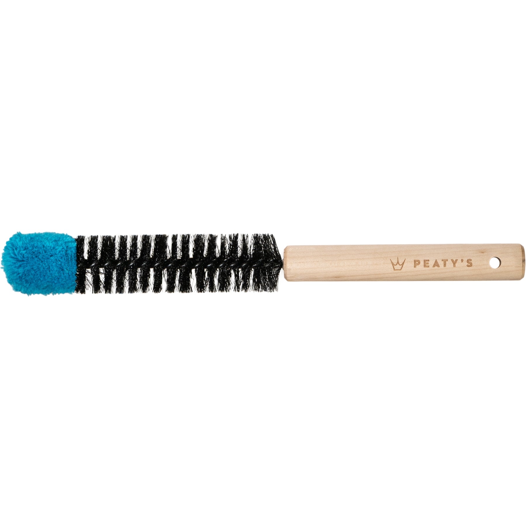 Щітка Peaty's Detailer Brush, 1шт