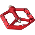Педалі SPANK OOZY Reboot, Red