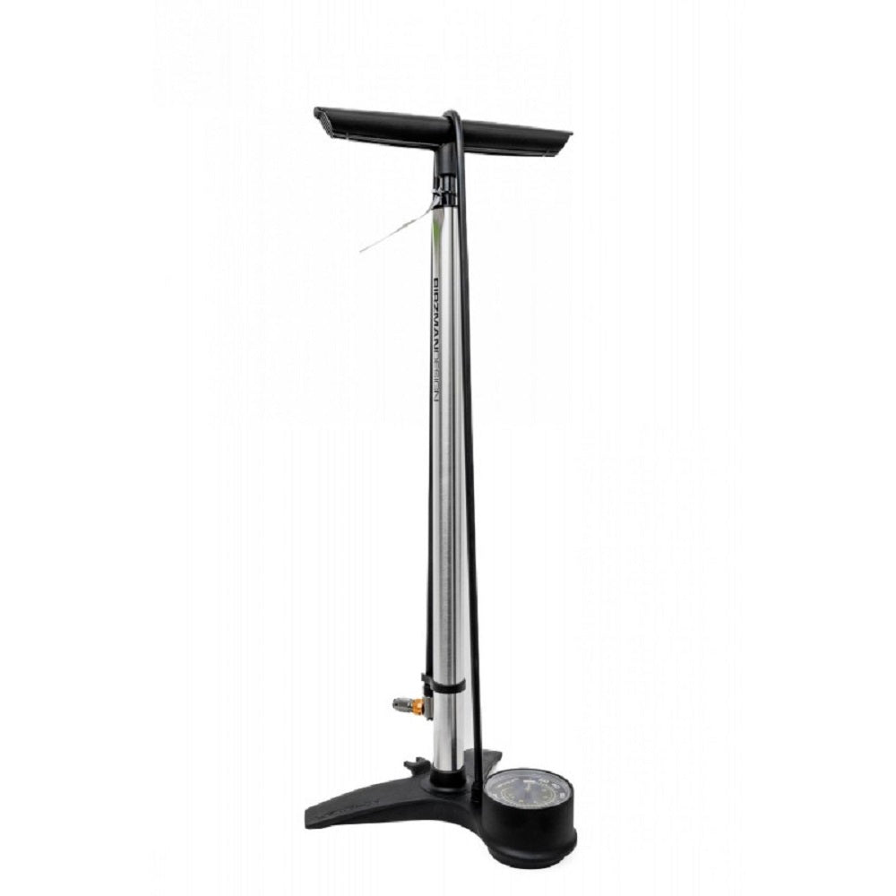 Насос велосипедний Birzman The Pump with Helix Silver