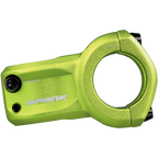 Винос SPANK SPOON 318 33mm, Green