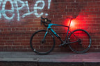 Комплект мигалок передня + задня Knog Big Cobber Twinpack 470/270 Lumens