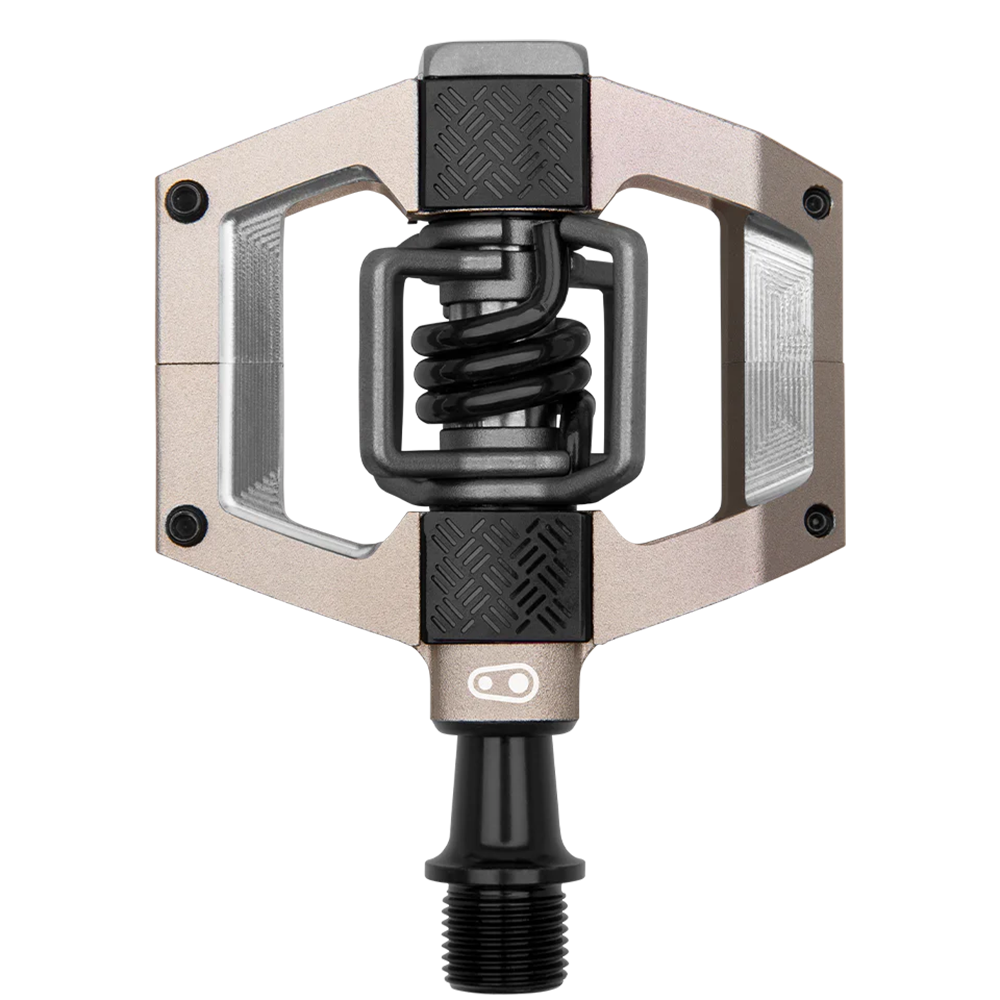 Педалі Crankbrothers MALLET TRAIL