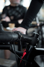 Дзвінок Knog Oi Luxe Large Matte Black