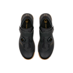 Веловзуття CrankBrothers SHOES MALLET TRAIL BOA BLACK / GOLD - GUM OUTSOLE 11.5
