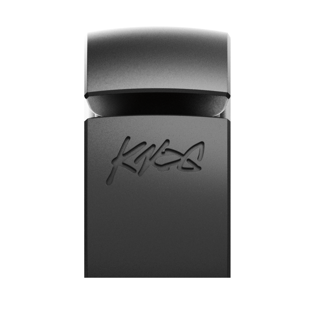 Дзвінок Knog Oi Prima Anthracite Small