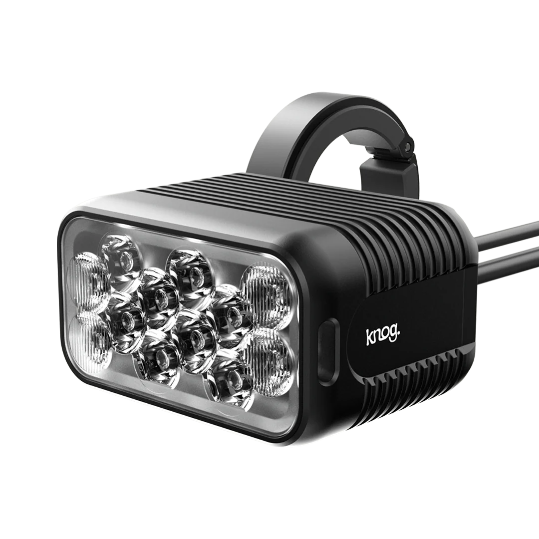 Фара Knog Blinder E 1800