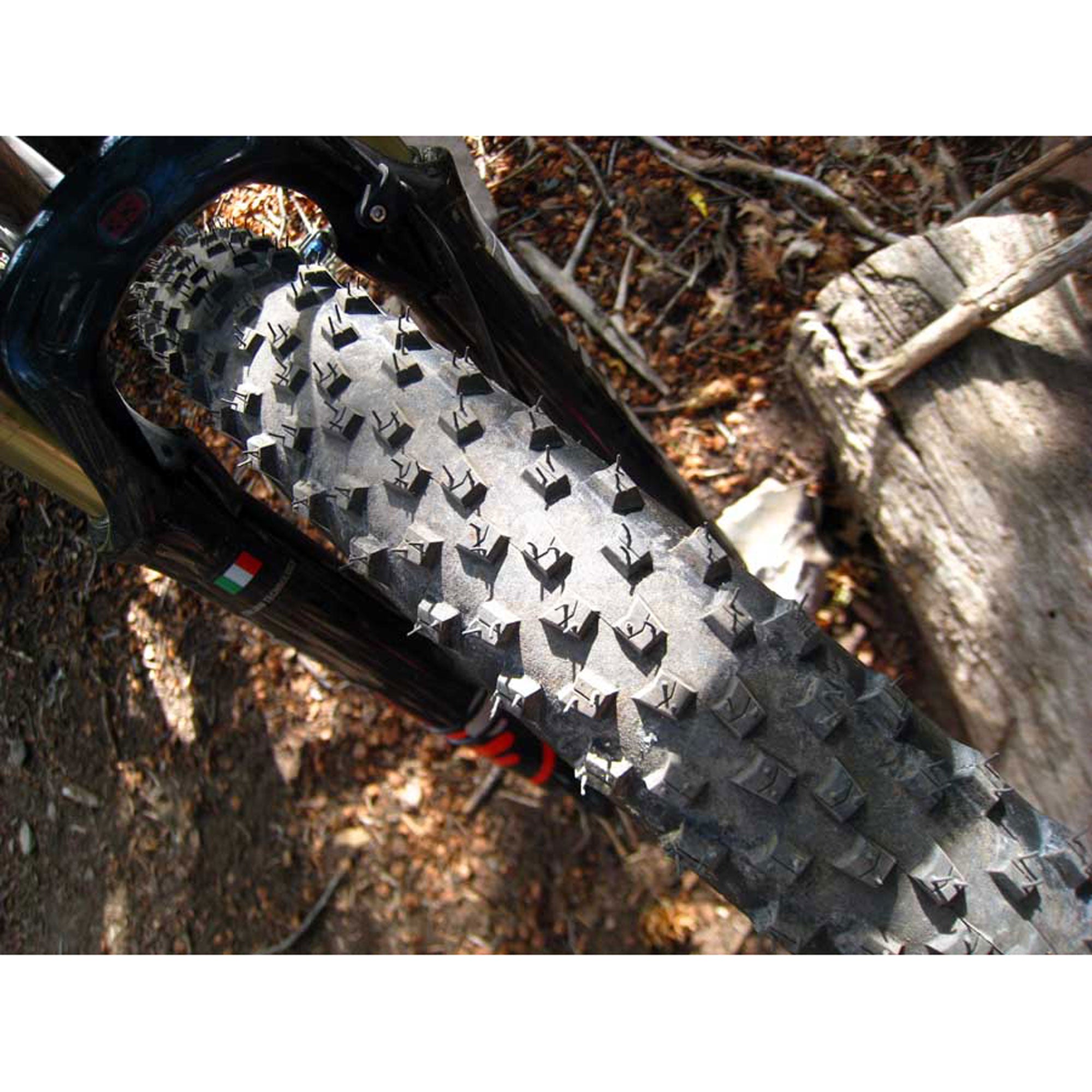 Покришка Continental Cross King, 29 x 2.20, Чорна, не складна skin