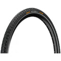 Покришка Continental RIDE Tour Reflex, 28", 700 x 35C, 28 x 1 3/8 x 1 5/8, 37-622, Wire, ExtraPuncture Belt, 690гр., чорний