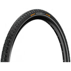Покришка Continental RIDE Tour Reflex, 28", 700 x 35C, 28 x 1 3/8 x 1 5/8, 37-622, Wire, ExtraPuncture Belt, 690гр., чорний