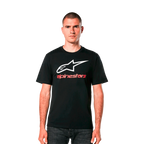 Футболка Alpinestars ALWAYS 2.0 CSF TEE