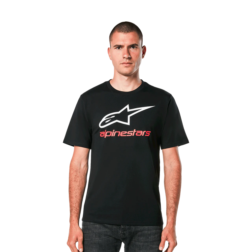 Футболка Alpinestars ALWAYS 2.0 CSF TEE
