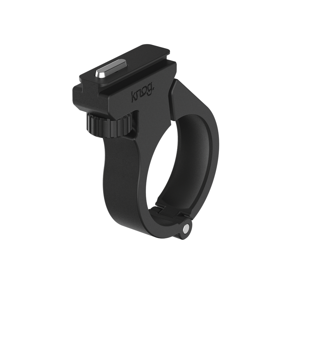 Комплект фара + набір кріплень Knog PWR Mountain Kit 2000 Lumens POWERBANK