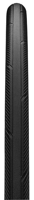 Покришка Continental Ultra Sport III-28 | / 700 x 28C, Чорна, не складна, skin