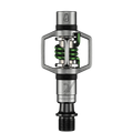 Педалі Crankbrothers EGGBEATER 2, Black / Green