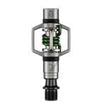Педалі Crankbrothers EGGBEATER 2, Black / Green