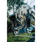 Дегризер для трансмісії велосипеда Peaty's Foaming Drivetrain Degreaser