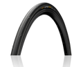 Покришка Continental Ultra Sport III-28 | / 700 x 28C, Чорна, не складна, skin