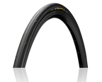 Покришка Continental Ultra Sport III-28 | / 700 x 28C, Чорна, не складна, skin