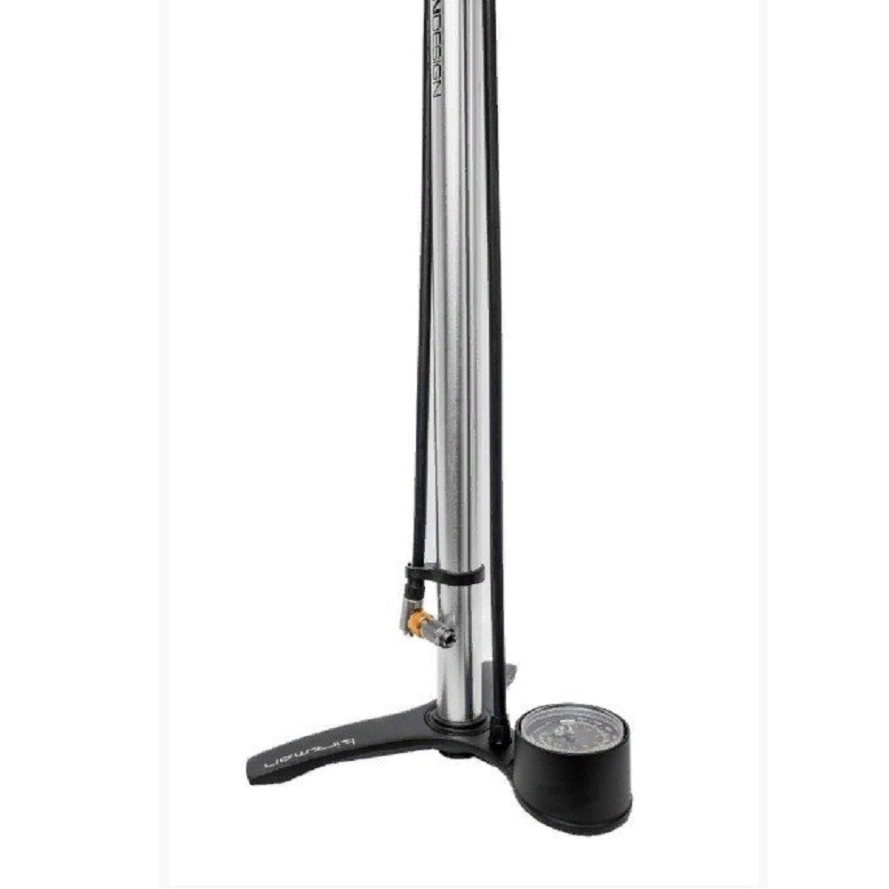 Насос велосипедний Birzman The Pump with Helix