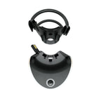 Мигалка передня Knog Mid Cobber Front 320 Lumens
