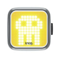 Мигалка передня Knog Blinder Skull Array Front 200 Lumens
