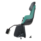 Дитяче велокрісло Bobike GO Frames - rear bicycle seat for frame Peppermint