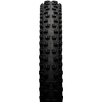 Покришка безкамерна Continental Der Baron Projekt 27.5 " x2. 6, чорна, складна, ProTection Apex, Skin