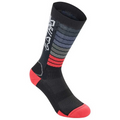 Шкарпетки Alpinestars DROP SOCKS 22 BLACK