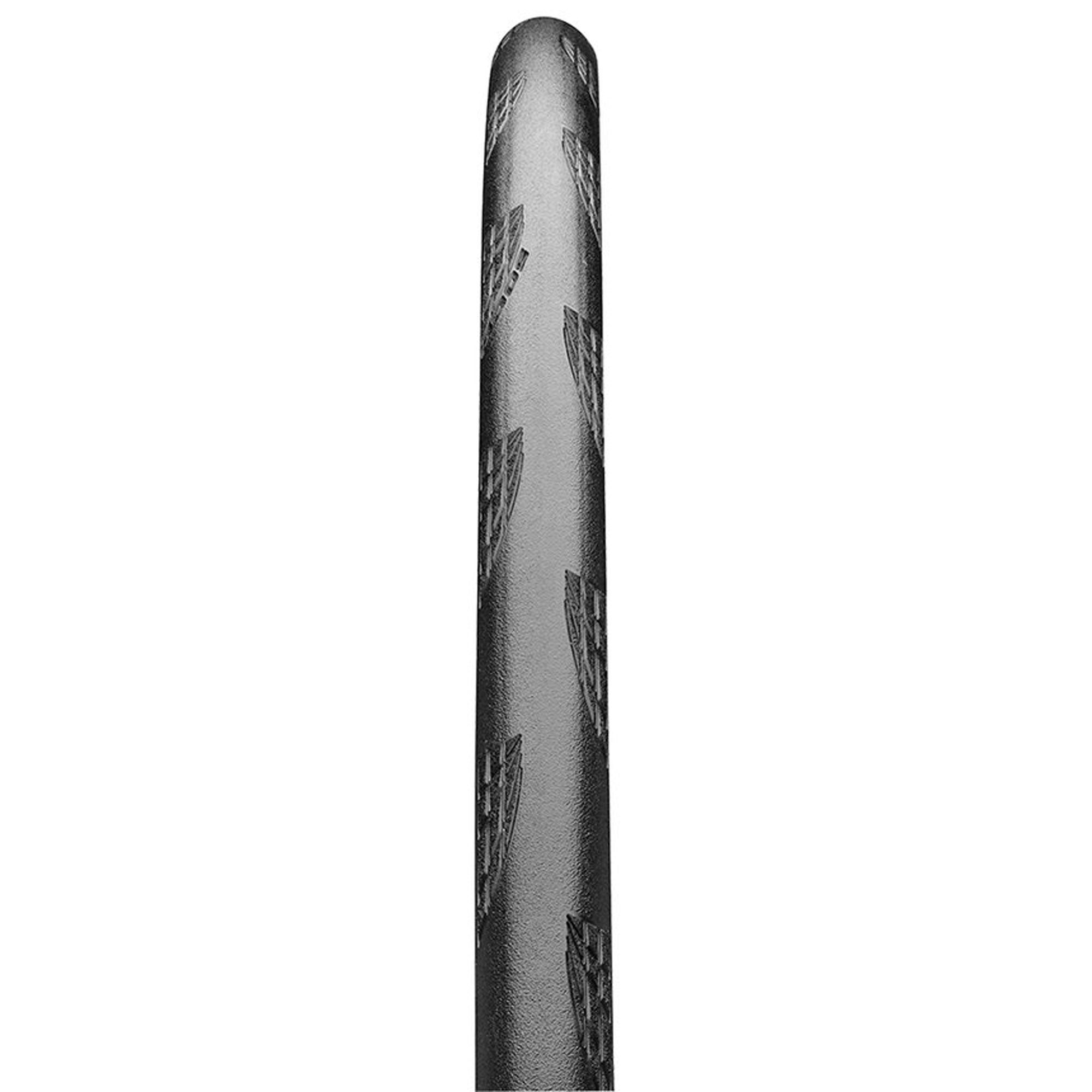 Покришка Continental Grand Prix 5000 - 28" | 700 x 32C, чорна, складна, skin