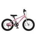Велосипед дитячий RoyalBaby 16" ELF, OFFICIAL UA, Pink
