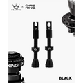 Ніпелі Peaty's x Chris King Tubeless Valves, 42mm