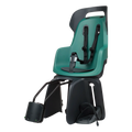 Дитяче велокрісло Bobike GO Frames - rear bicycle seat for frame Peppermint