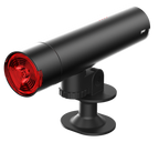 Фара Knog PWR Rider RedCap Duo 450 Lumens