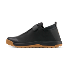 Веловзуття CrankBrothers SHOES STAMP TRAIL BOA BLACK / GOLD - GUM OUTSOLE 9.5