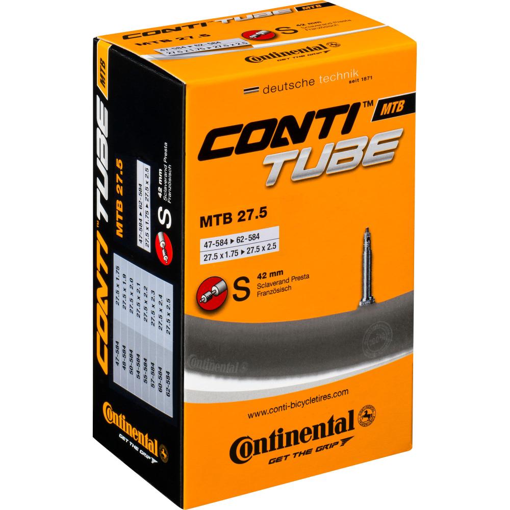 Камера Continental MTB